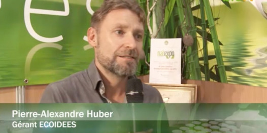 Natexpo 2015 - ECOIDEES