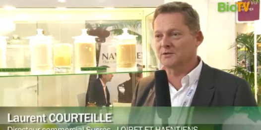 LOIRET & HAENTJENS - Sial 2012