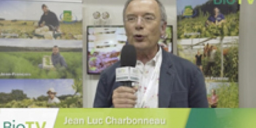 NATEXPO 2019 : BIOGARONNE