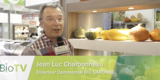 Natexpo 2017 - BIOGARONNE