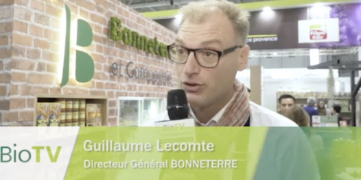 Natexpo 2017 - BONNETERRE