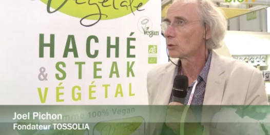 Natexpo 2015 - TOSSOLIA