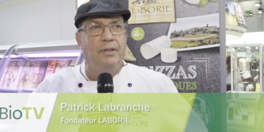 Natexpo 2017 - LA BORIE