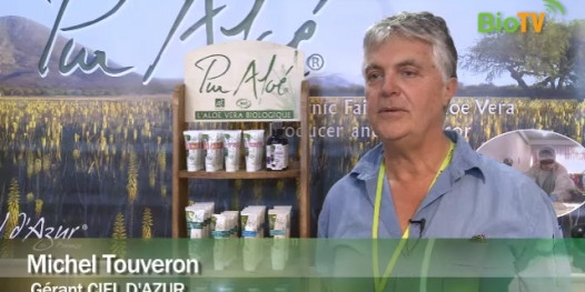 CIEL DAZUR - Michel Touveron