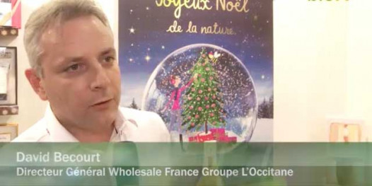 Natexpo 2015 - MELVITA