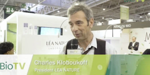 Natexpo 2017 - LEA NATURE