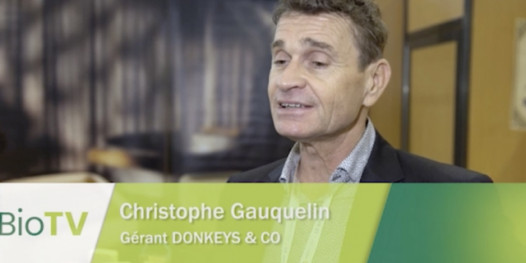 Natexpo 2017 - DONKEYS&CO