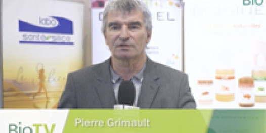 NATEXPO 2019 : LABORATOIRE DIOTER