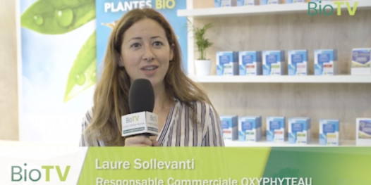 NATEXPO 2019 : OXYPHYTEAU