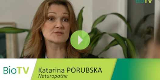 Première détox, le guide. Katarina Purobska, naturopathe