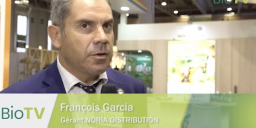 Natexpo 2017 - NORIA