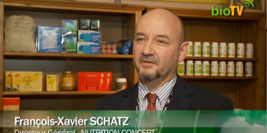 NUTRITION CONCEPT, des compléments alimentaires très prisés