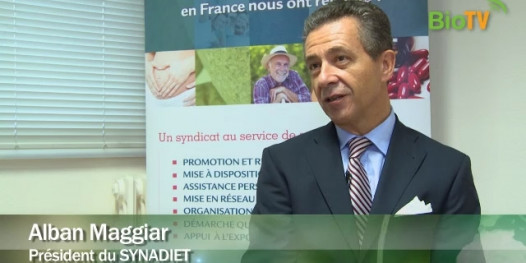 Compléments alimentaires, le point sur la règlementation par Alban Maggiar - partie 1