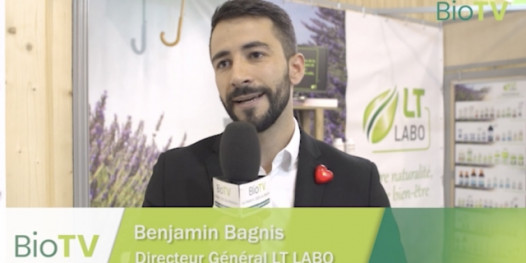 NATEXPO 2019 : LT LABO