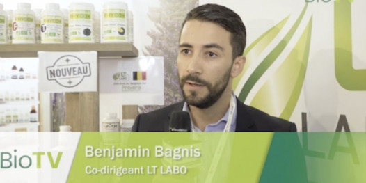 Natexpo 2017 - LT LABO