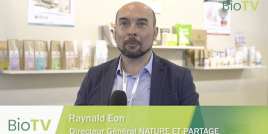 NATEXPO 2019 : NATURE ET PARTAGE