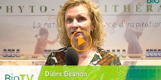 NATEXPO 2019 : EQUI NUTRI