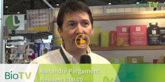 NATEXPO 2018 : VITALCO