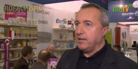 Salon Biofach 2015 : focus sur la tendance "Free from"