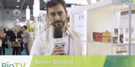 NATEXPO 2019 : PROPOLIA