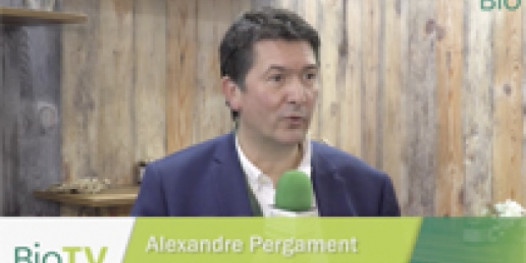 NATEXPO 2019 : LABORATOIRE LANDAIS