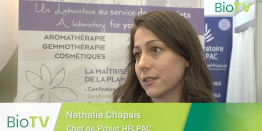 BIOFACH 2020 : HELPAC