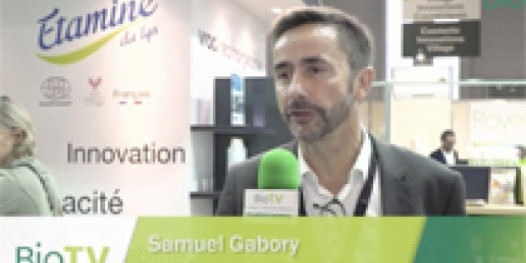 NATEXPO 2019 : COMPTOIR DES LYS