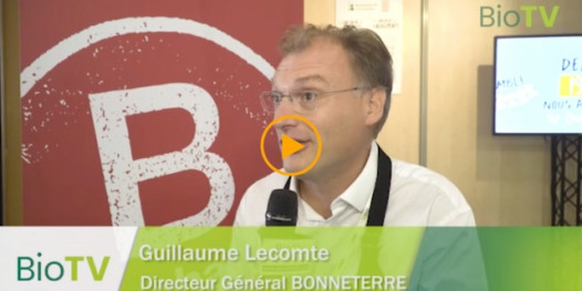 NATEXPO 2018 : BONNETERRE