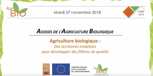 Assises de l'Agriculture Biologique