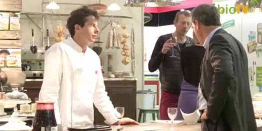 NATEXPO 2015 : COUP DE PROJECTEUR SUR UN SUCCES !