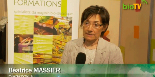 DIAPASONIA : formation en réseau