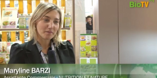 NUTRITION & NATURE - Sial 2012
