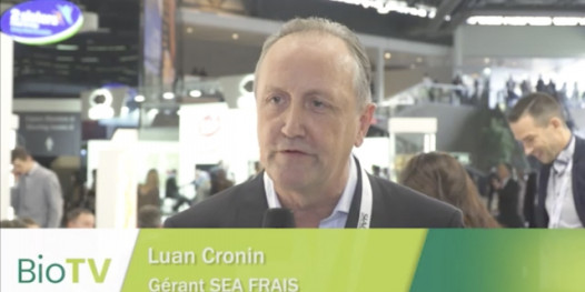 SIAL 2018 : SEA FRAIS