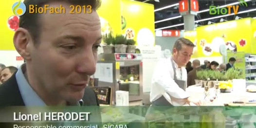 SICABA - Biofach 2013