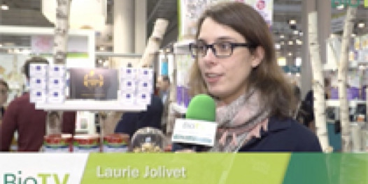 NATEXPO 2019 : DIETAROMA