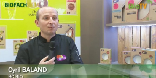 BC BIO - Biofach 2014