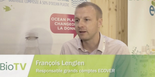 Natexpo 2017 - ECOVER