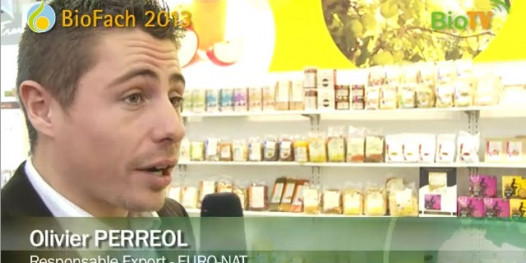 EURO NAT - Biofach 2013