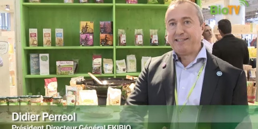 EKIBIO - Didier Perreol