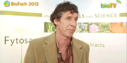 BIOFACH 2012 : FYTOSAN