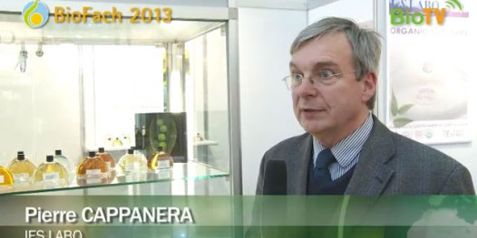 IES LABO - Biofach 2013