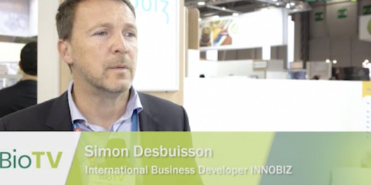 Natexpo 2017 - INNOBIZ