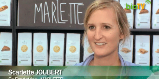 MARLETTE : des gâteaux et des pains à faire soi-même