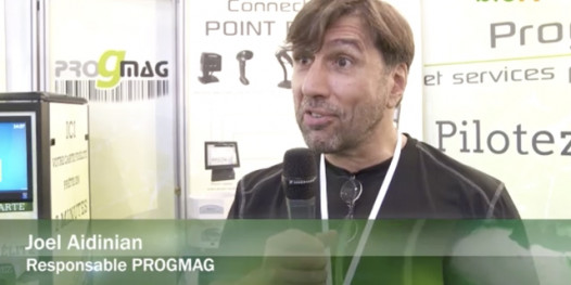 Natexpo 2015 - PROGMAG