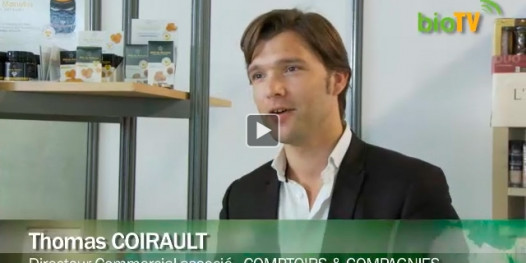 COMPTOIRS ET COMPAGNIES