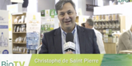 NATEXPO 2019 : MOULIN DES MOINES