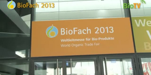 Biofach 2013