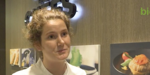 Plus de Bio dans la cuisine des chefs