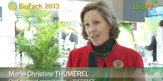 UBIFRANCE - Biofach 2013