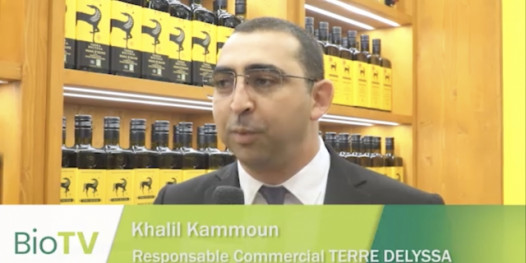 SIAL 2018 : TERRA DELYSSA